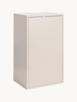 Cestos De La Ropa|Jarrones>ReCollector Cesto para la ropa Silver Cloud para colgar Gris claro