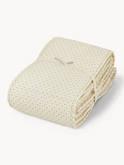 Nidos De Colecho Y Sacos Para Dormir|Decoración Infantil>Cam Cam Copenhagen Chichonera cuna de algodón ecológico Capri