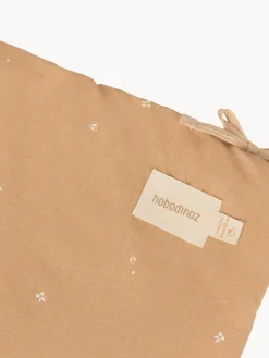 Online Chichonera cuna de algodón ecológico Nest Niños Nidos De Colecho Y Sacos Para Dormir|Decoración Infantil