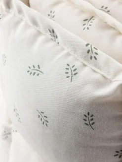 Discount Chichonera cuna Kapok Niños Nidos De Colecho Y Sacos Para Dormir|Decoración Infantil