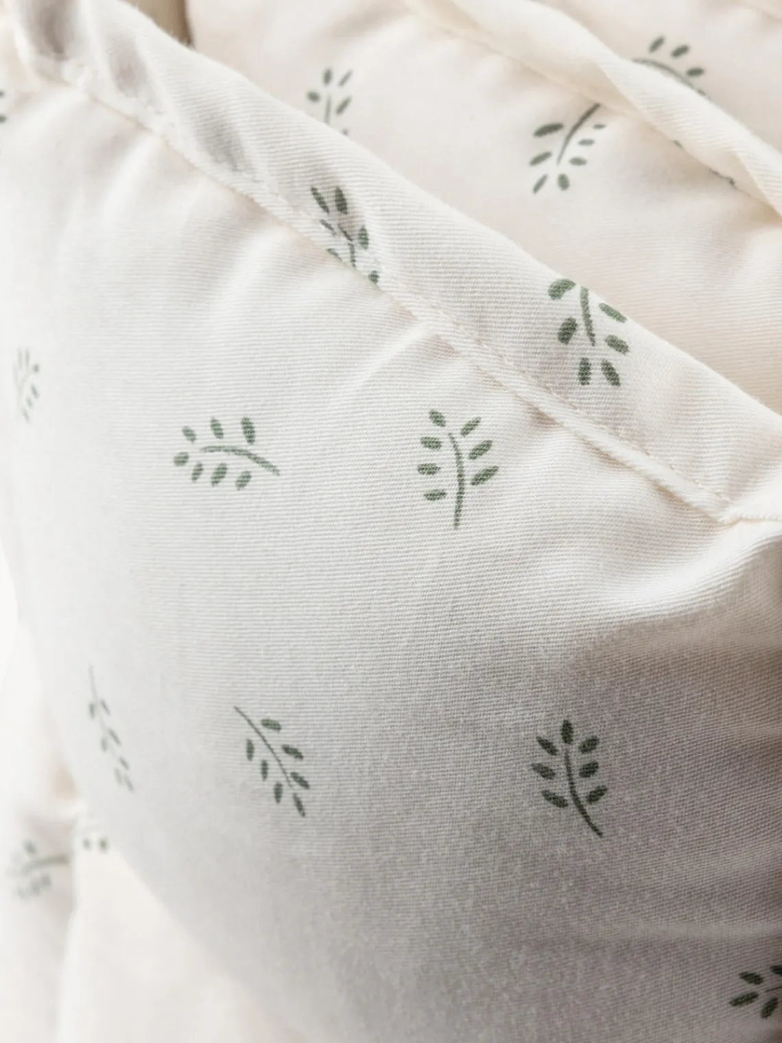 Discount Chichonera cuna Kapok Niños Nidos De Colecho Y Sacos Para Dormir|Decoración Infantil