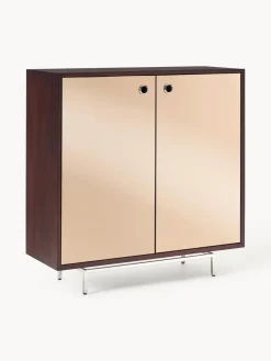 New Chiffonnier con puertas de cristal Scarlett Sifonieres|Sifonieres