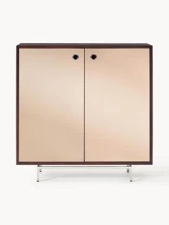 New Chiffonnier con puertas de cristal Scarlett Sifonieres|Sifonieres