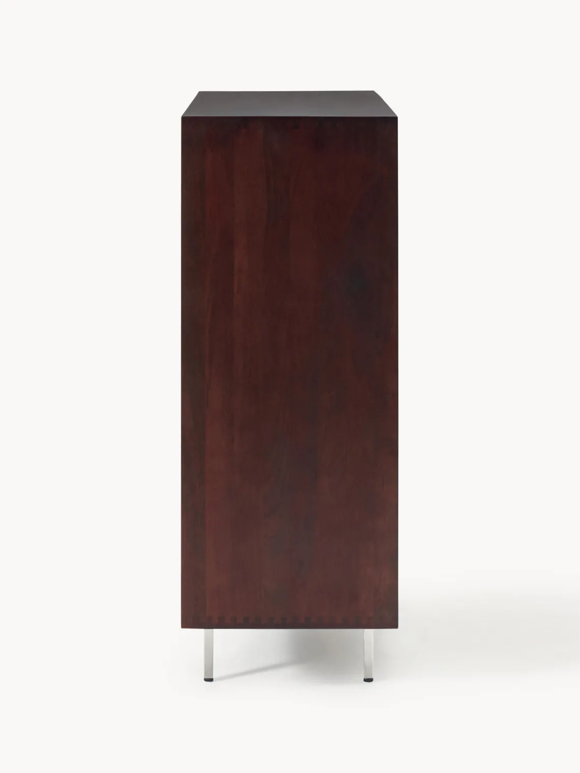 New Chiffonnier con puertas de cristal Scarlett Sifonieres|Sifonieres