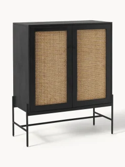 Best Chiffonnier con tejido vienés Vienna Sifonieres|Sifonieres