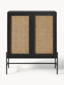 Best Chiffonnier con tejido vienés Vienna Sifonieres|Sifonieres