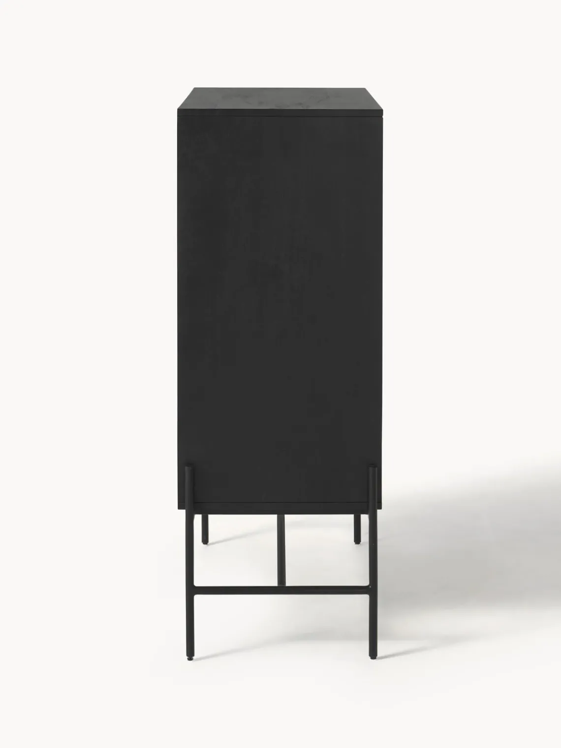 Best Chiffonnier con tejido vienés Vienna Sifonieres|Sifonieres