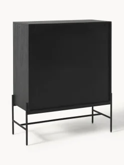 Best Chiffonnier con tejido vienés Vienna Sifonieres|Sifonieres