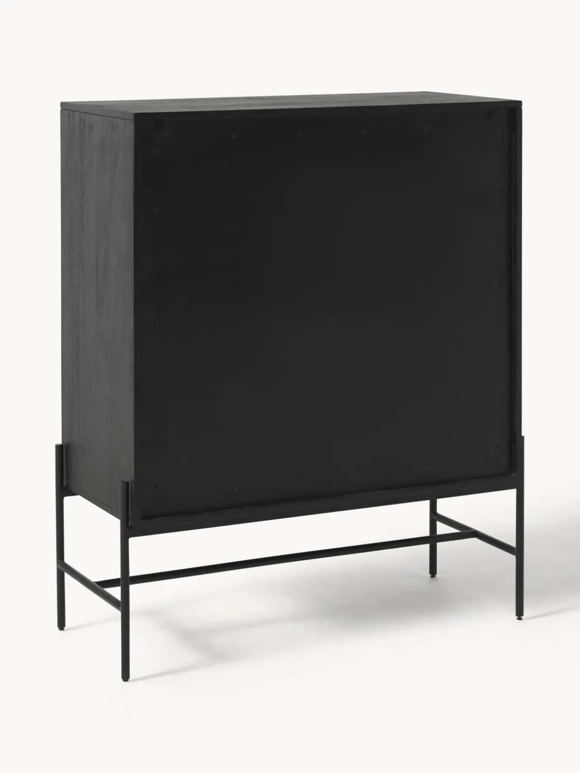 Best Chiffonnier con tejido vienés Vienna Sifonieres|Sifonieres