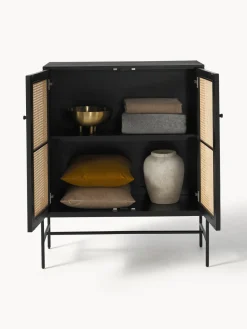 Best Chiffonnier con tejido vienés Vienna Sifonieres|Sifonieres