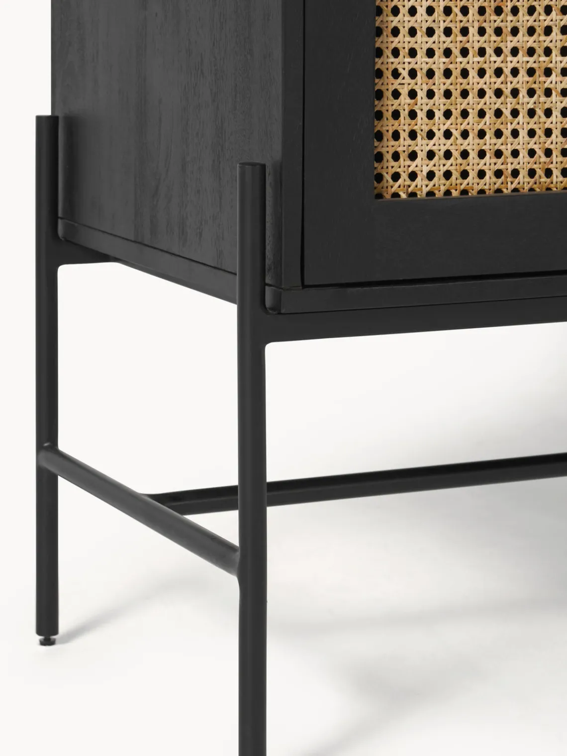 Best Chiffonnier con tejido vienés Vienna Sifonieres|Sifonieres