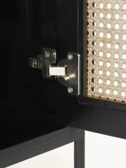 Best Chiffonnier con tejido vienés Vienna Sifonieres|Sifonieres