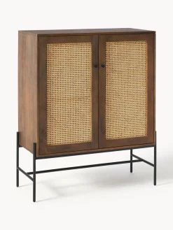 Chiffonnier con tejido vienés Vienna Sifonieres|Sifonieres