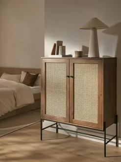 Chiffonnier con tejido vienés Vienna Sifonieres|Sifonieres