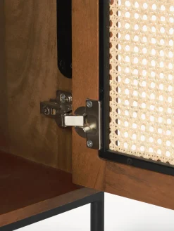 Chiffonnier con tejido vienés Vienna Sifonieres|Sifonieres