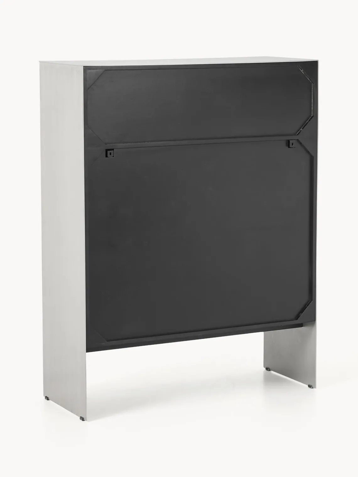 Sifonieres|Sifonieres>Westwing Collection Chiffonnier de madera Ako