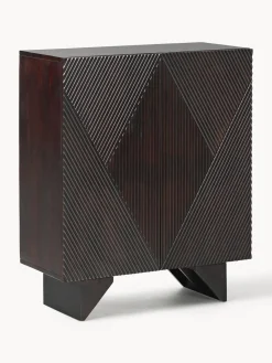 Sifonieres|Sifonieres>Westwing Collection Chiffonnier de Louis Madera de mango