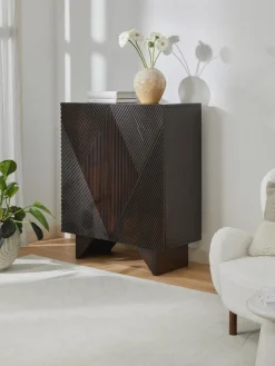 Sifonieres|Sifonieres>Westwing Collection Chiffonnier de Louis Madera de mango