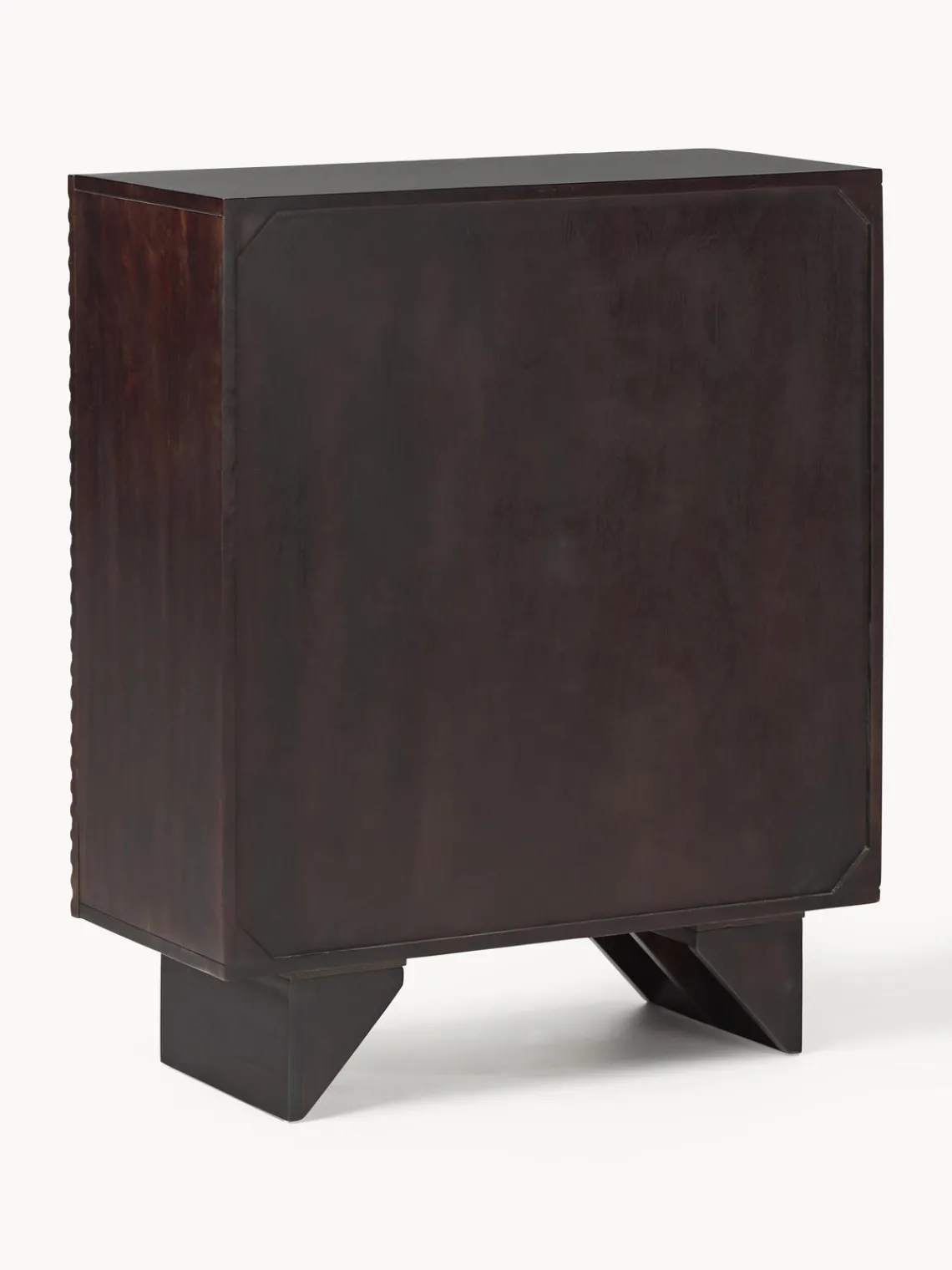 Sifonieres|Sifonieres>Westwing Collection Chiffonnier de Louis Madera de mango