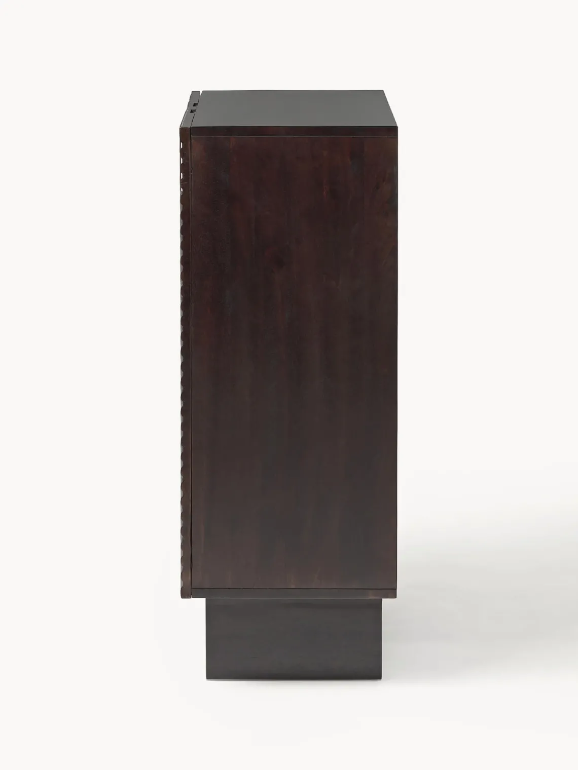 Sifonieres|Sifonieres>Westwing Collection Chiffonnier de Louis Madera de mango