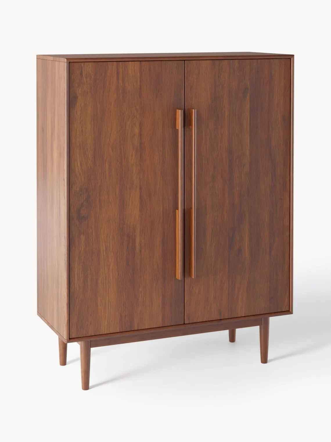 Sifonieres|Sifonieres>Westwing Collection Chiffonnier de madera de mango Paul