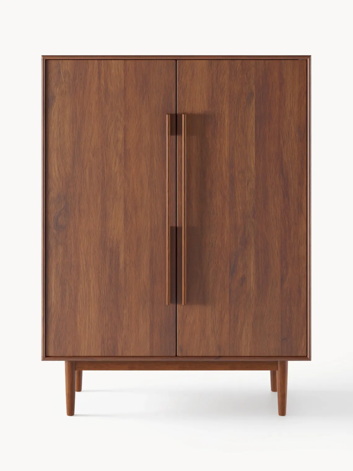 Sifonieres|Sifonieres>Westwing Collection Chiffonnier de madera de mango Paul