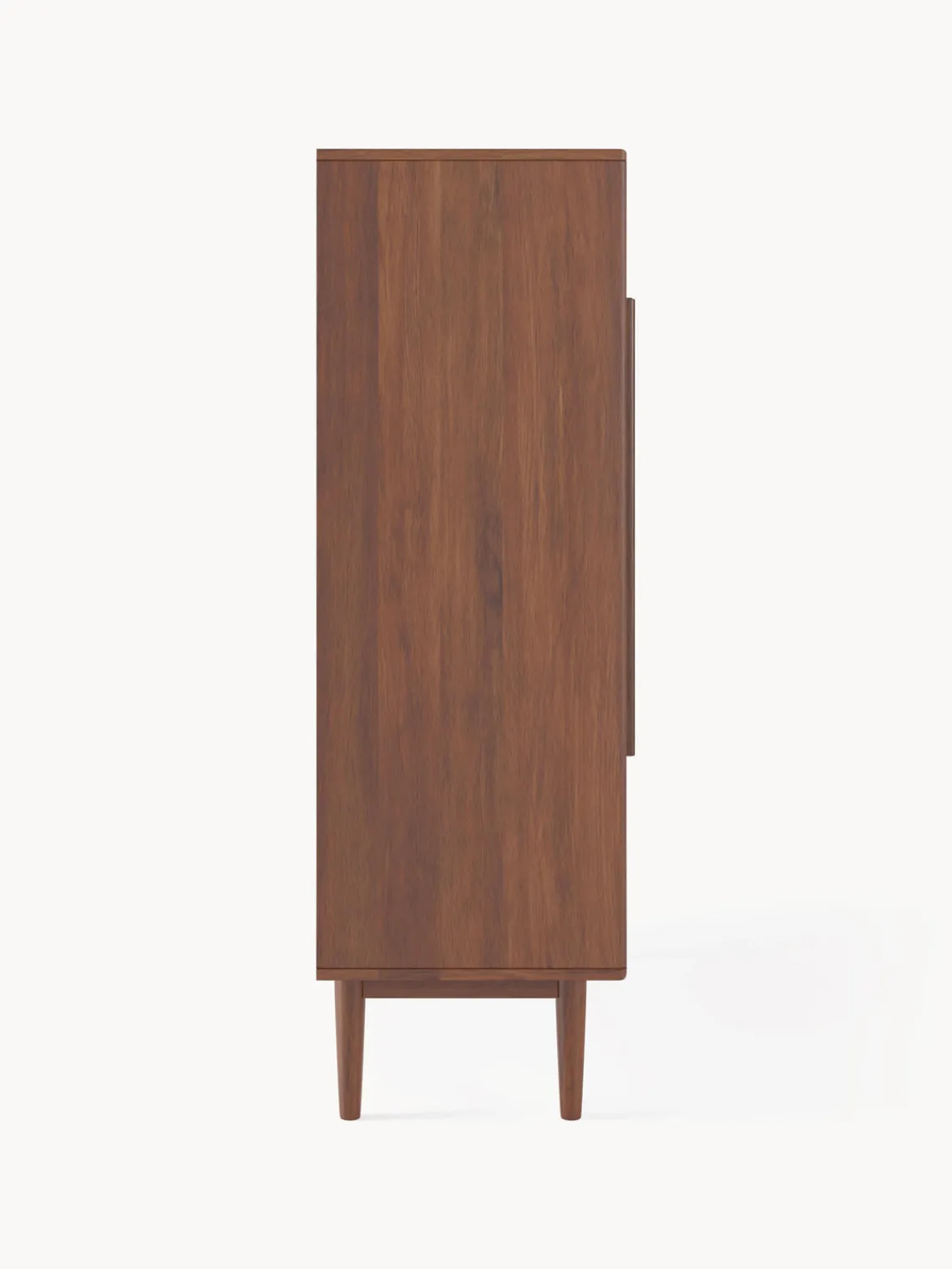 Sifonieres|Sifonieres>Westwing Collection Chiffonnier de madera de mango Paul