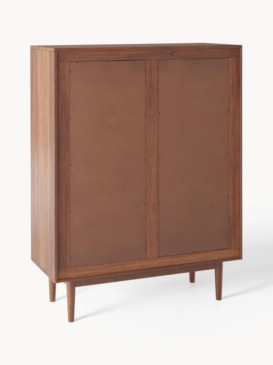 Sifonieres|Sifonieres>Westwing Collection Chiffonnier de madera de mango Paul