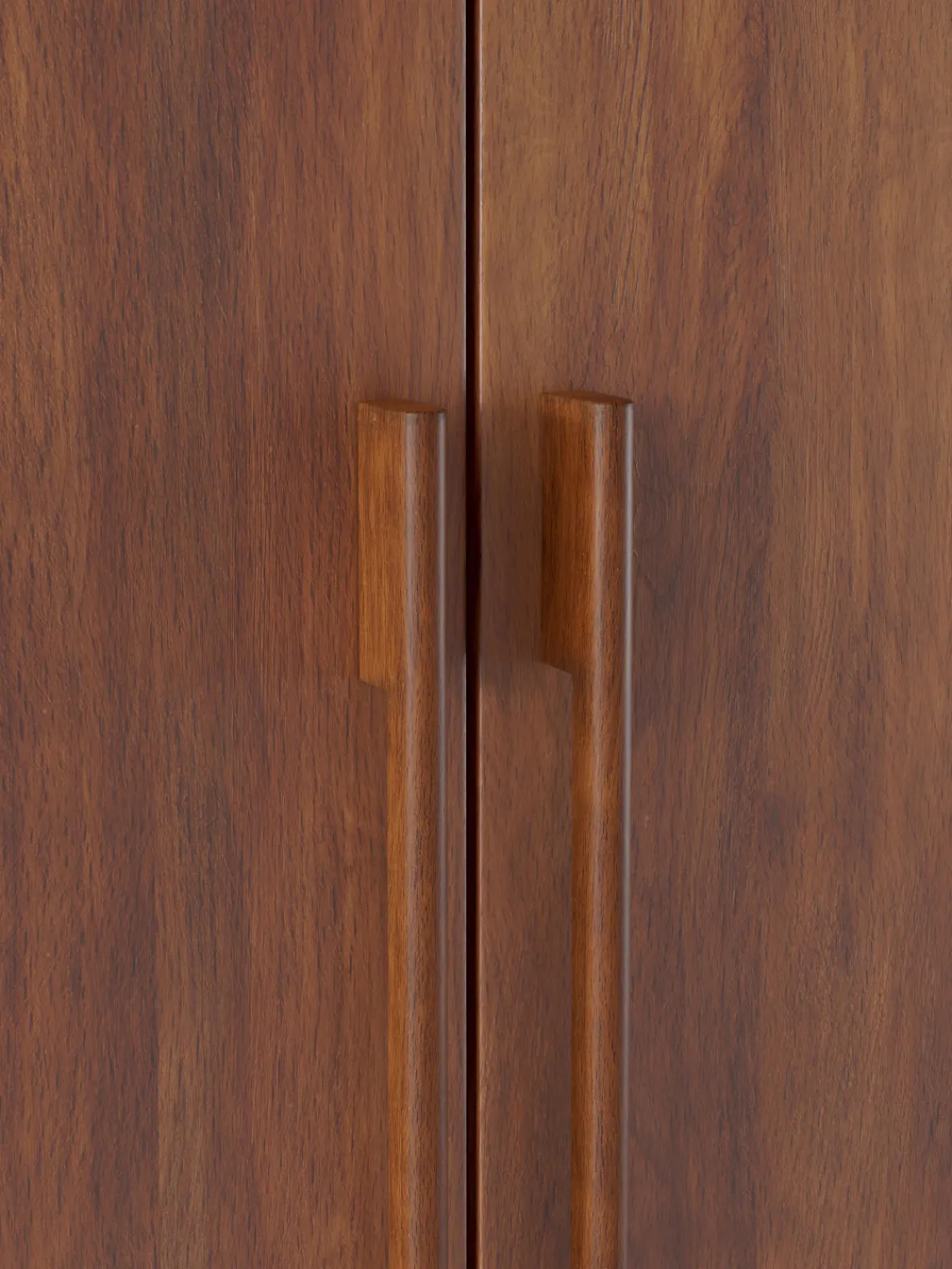 Sifonieres|Sifonieres>Westwing Collection Chiffonnier de madera de mango Paul