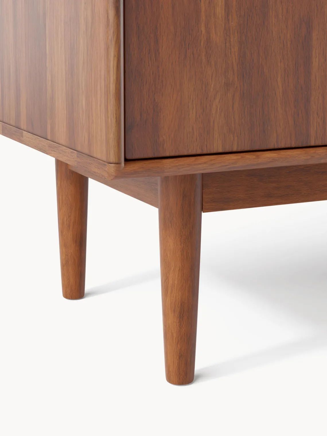 Sifonieres|Sifonieres>Westwing Collection Chiffonnier de madera de mango Paul