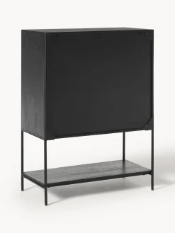 New Chiffonnier de madera de mango June Sifonieres|Sifonieres