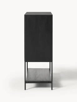 New Chiffonnier de madera de mango June Sifonieres|Sifonieres