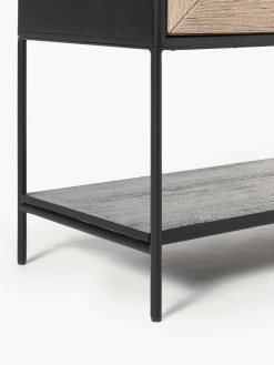 New Chiffonnier de madera de mango June Sifonieres|Sifonieres