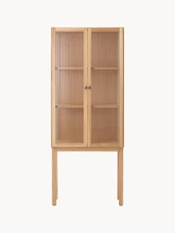 New Chiffonnier de madera de roble Curiosity Sifonieres|Sifonieres