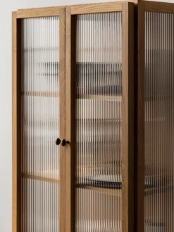 New Chiffonnier de madera de roble Curiosity Sifonieres|Sifonieres