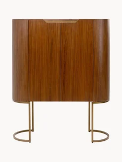 Sifonieres|Sifonieres></noscript>Kare Design Chiffonnier de madera de nogal Giorgio