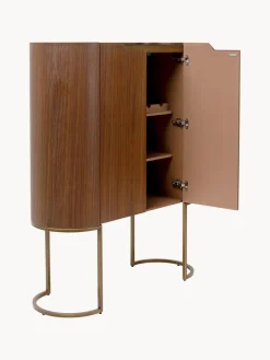 Sifonieres|Sifonieres></noscript>Kare Design Chiffonnier de madera de nogal Giorgio