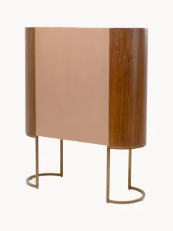 Sifonieres|Sifonieres></noscript>Kare Design Chiffonnier de madera de nogal Giorgio