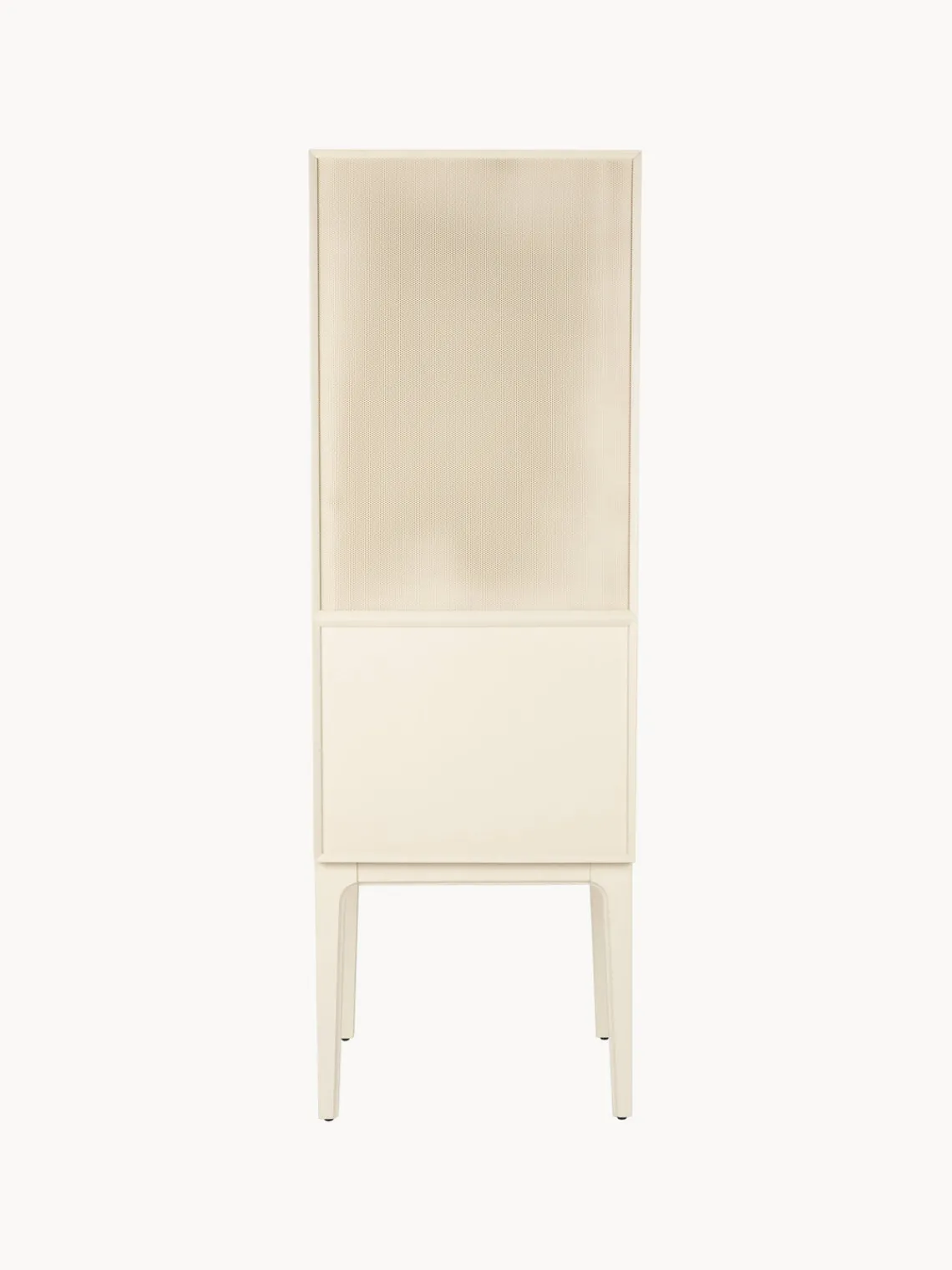 Sifonieres|Sifonieres>Zuiver Chiffonnier de madera de roble June Beige claro