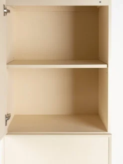 Sifonieres|Sifonieres></noscript>Zuiver Chiffonnier de madera de roble June Beige claro