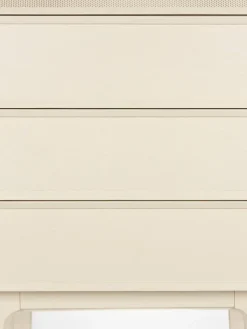 Sifonieres|Sifonieres></noscript>Zuiver Chiffonnier de madera de roble June Beige claro