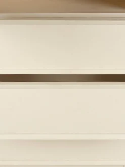 Sifonieres|Sifonieres></noscript>Zuiver Chiffonnier de madera de roble June Beige claro