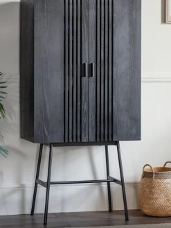 Sifonieres|Sifonieres> Chiffonnier de madera Holsen