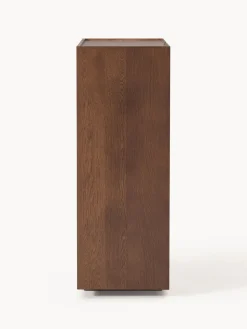 Chiffonnier de madera Larsen Sifonieres|Sifonieres