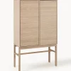 Outlet Chiffonnier de madera Linley Sifonieres|Sifonieres