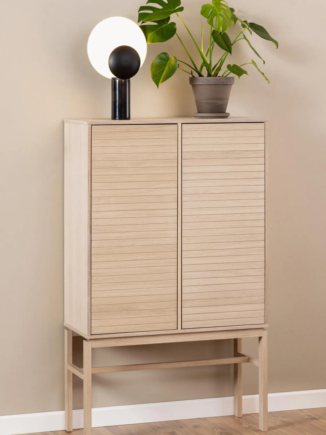 Outlet Chiffonnier de madera Linley Sifonieres|Sifonieres