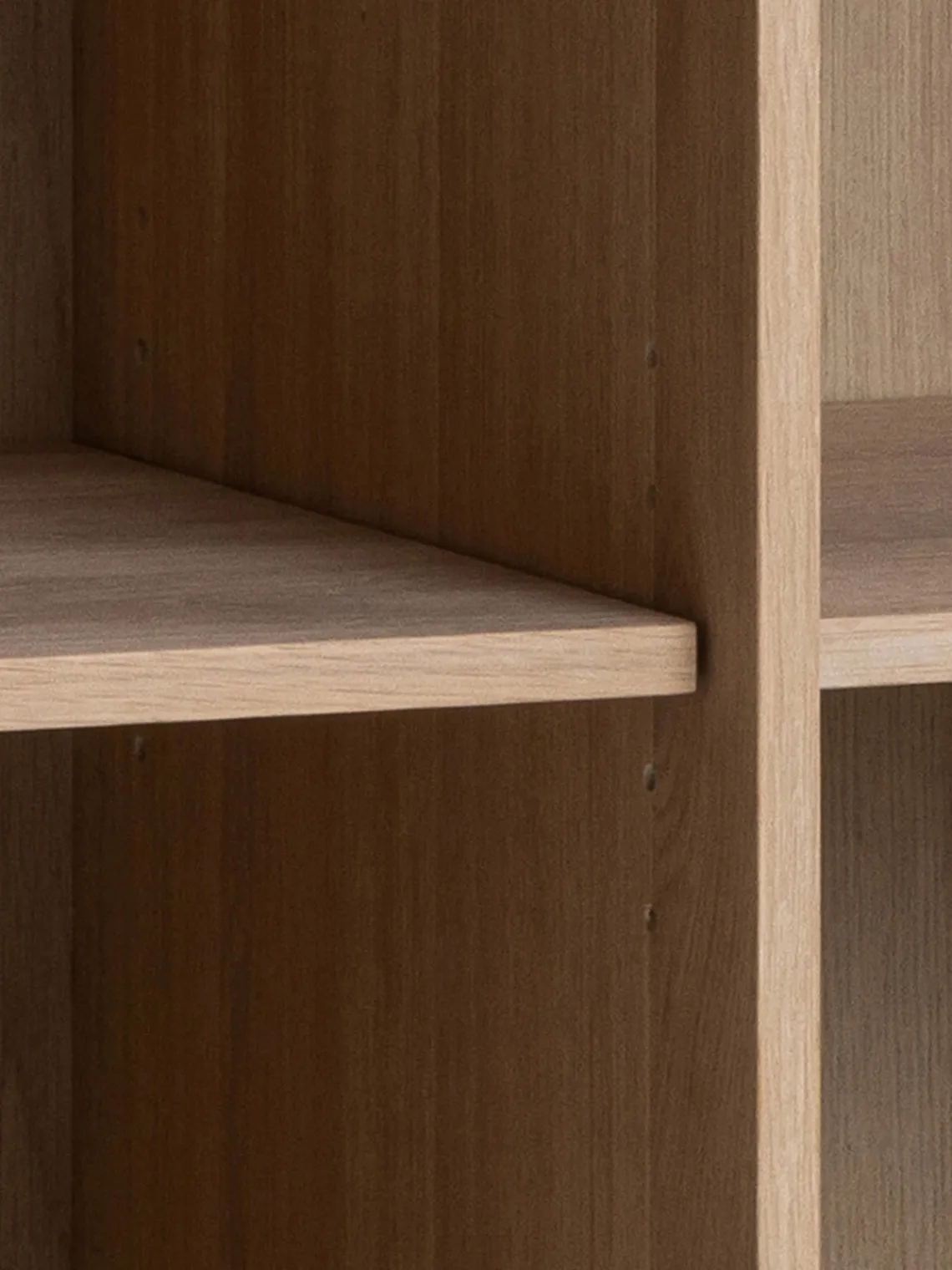 Outlet Chiffonnier de madera Linley Sifonieres|Sifonieres