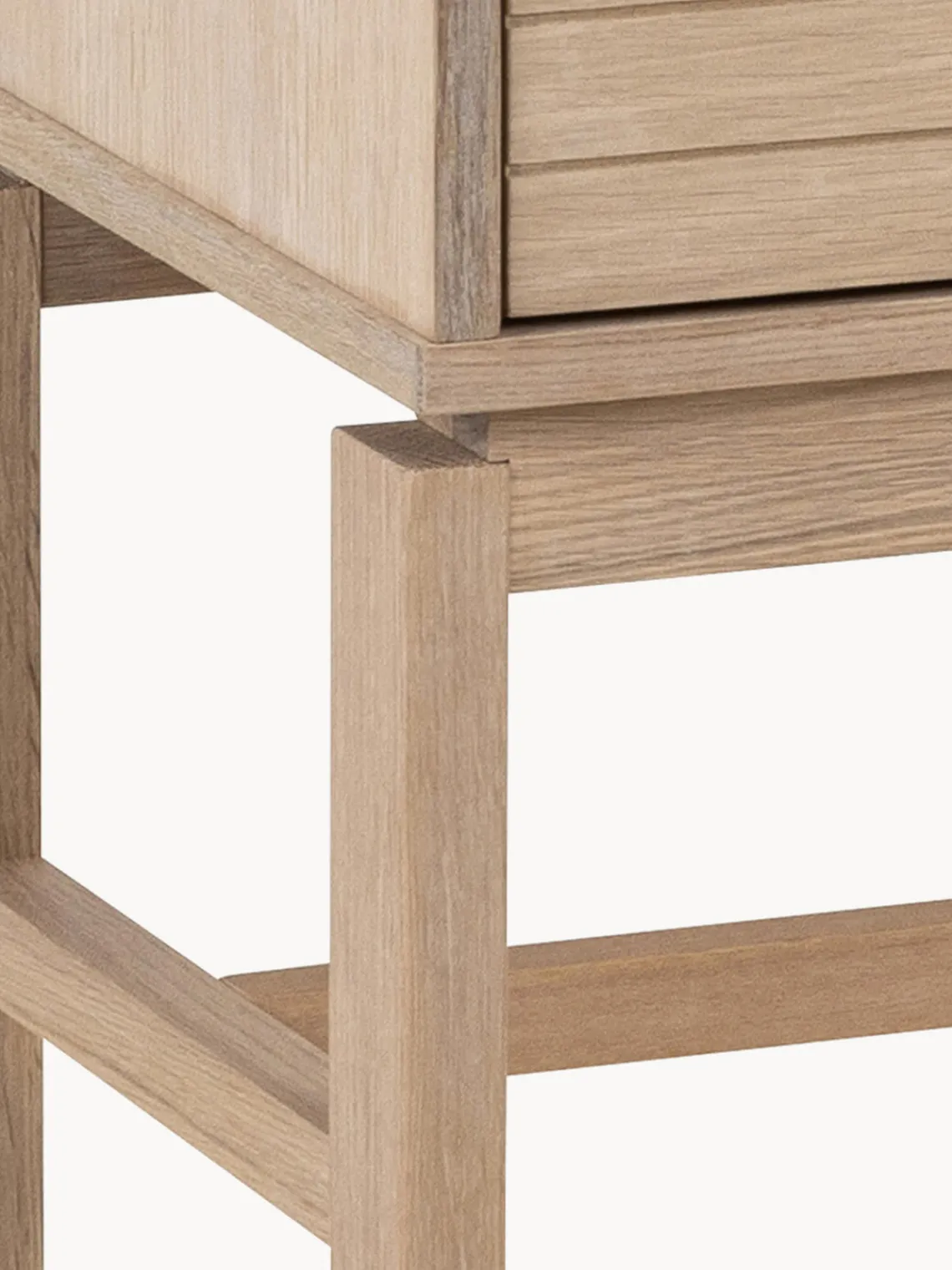 Outlet Chiffonnier de madera Linley Sifonieres|Sifonieres