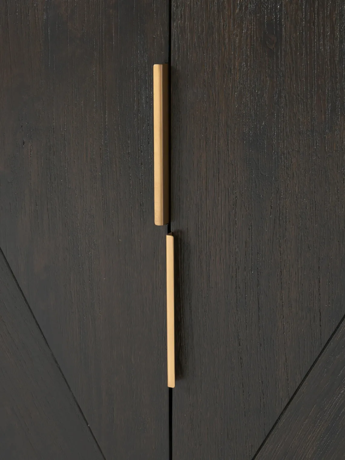 Discount Chiffonnier de madera maciza de mango Harry Sifonieres|Sifonieres