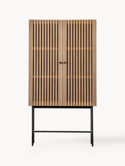 New Chiffonnier de madera Okayama Sifonieres|Sifonieres